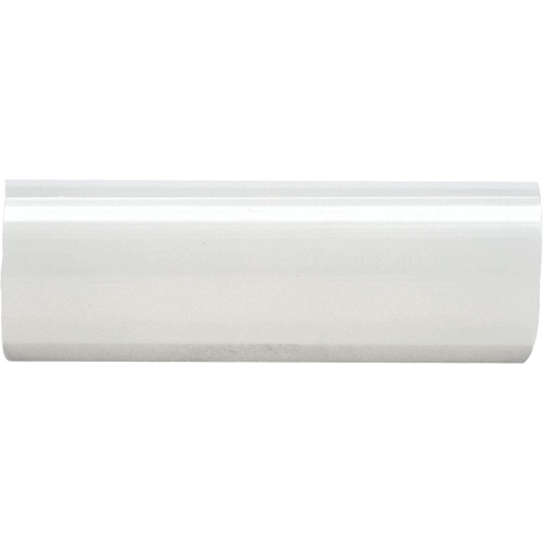 Colle thermofusible, 5/8" dia x 2" lo, Transparent Duraquip Inc
