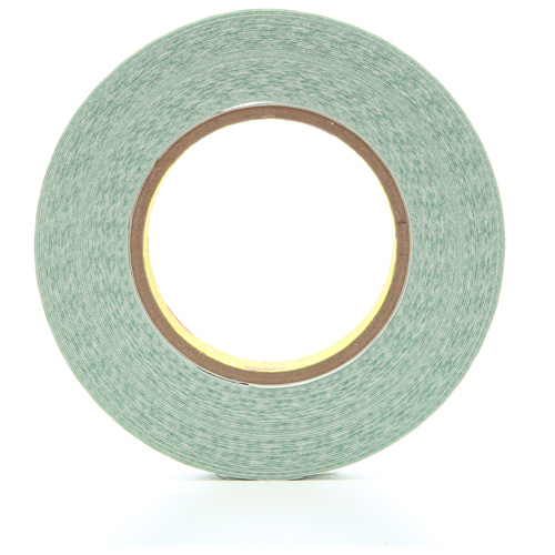 Ruban &agrave; rev&ecirc;tement double, Poly&eacute;thyl&egrave;ne, 25,4 mm (1") la x 33 m (108') lo, 9 mils &eacute;pais Duraquip Inc