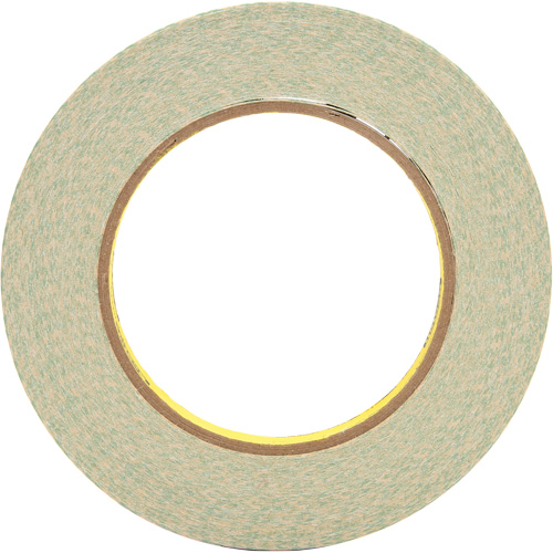 Ruban double face en papier, 96 mm (4") la x 33 m (108') l, &eacute;paisseur de 6 mils Duraquip Inc