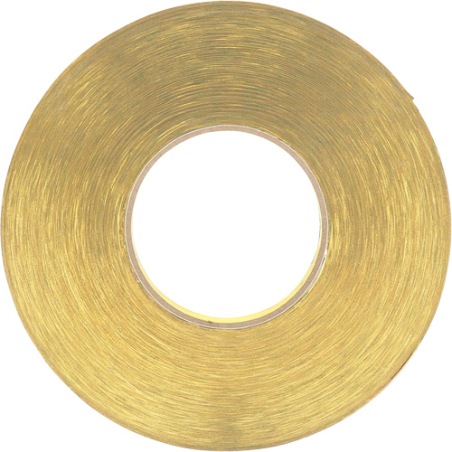 Ruban de transfert adh&eacute;sif VHB, 25,4 mm (1") la x 55 m (180') lo, 10 mils Duraquip Inc