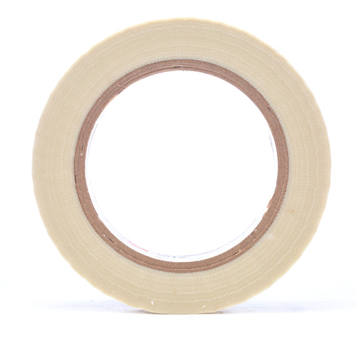 General-Purpose Glass Cloth Tape, 24 mm (1") W x 33 m (108') L Duraquip Inc