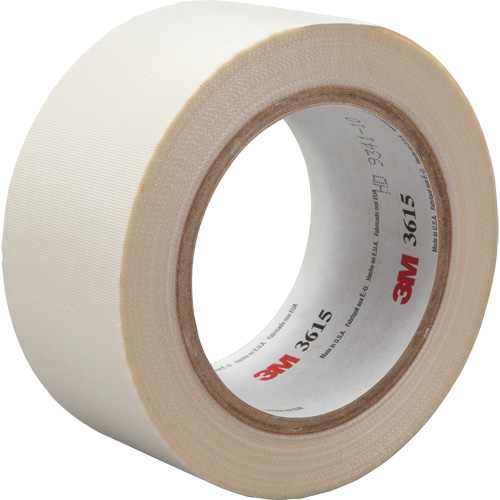 Support en toile de verre pour travaux g&eacute;n&eacute;raux, 72 mm (3") la x 33 m (108') lo Duraquip Inc
