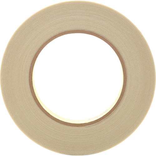 Glass Cloth Tape, 24 mm (1") W x 55 m (180') L Duraquip Inc