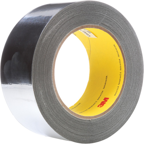 Ruban en tissu de verre haute temp&eacute;rature, &eacute;paisseur 7,3 mils, 48 mm (1-7/8") x 33 m (108') Duraquip Inc