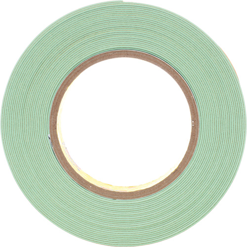 Ruban r&eacute;sistant &agrave; l'impact 500, 25,4 mm (1") x 9,14 m (30'), Vert Duraquip Inc