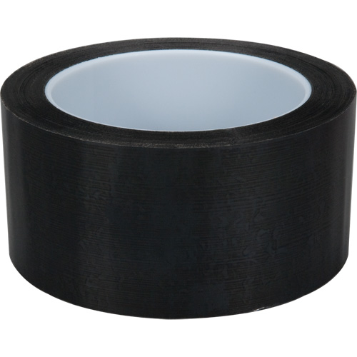 Ruban en polyester, Polyester, 50,8 mm (2") la x 66 m (216') lo, 1,9 mils &eacute;pais Duraquip Inc