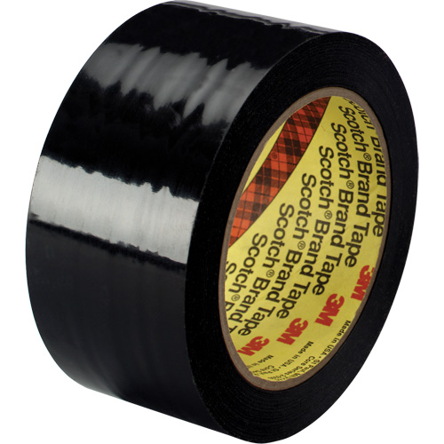 Polyethylene Tape, Polyethylene, 25.4 mm (1") W x 33 m (108') L, 5.1 mils Thick Duraquip Inc