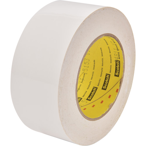 Ruban d'&eacute;tanch&eacute;it&eacute; 4811, 50,8 mm (2") x 33 m (108'), Blanc Duraquip Inc