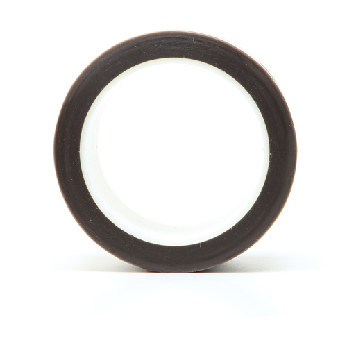 Ruban de collage en PTFE, PTFE, 50,8 mm (2") la x 33 m (108') lo, 3,7 mils &eacute;pais Duraquip Inc