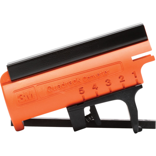 Hot Melt Applicator Quadrack Converter Duraquip Inc