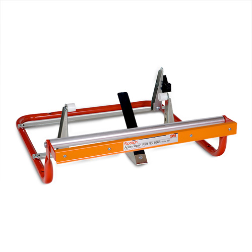 Enrubanneuse Scotch Duraquip Inc