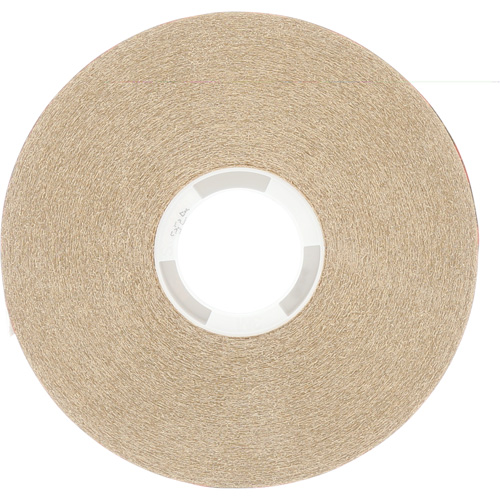 Ruban de transfert adh&eacute;sif ATG Scotch, 12,7 mm (1/2") la x 55 m (180') lo, 2 mils Duraquip Inc