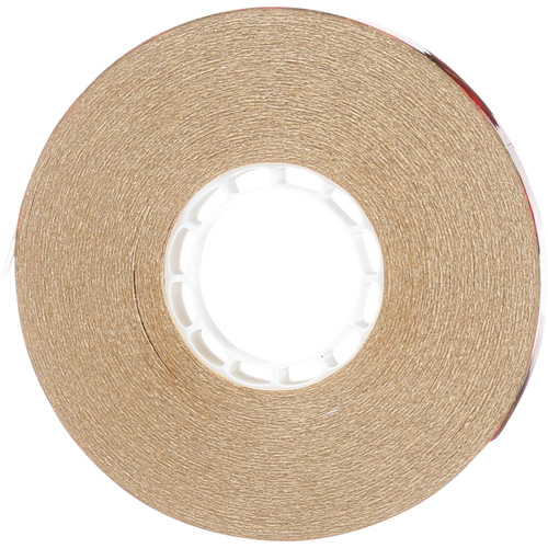Ruban de transfert adh&eacute;sif ATG Scotch, 6 mm (1/4") la x 33 m (108') lo, 2 mils Duraquip Inc