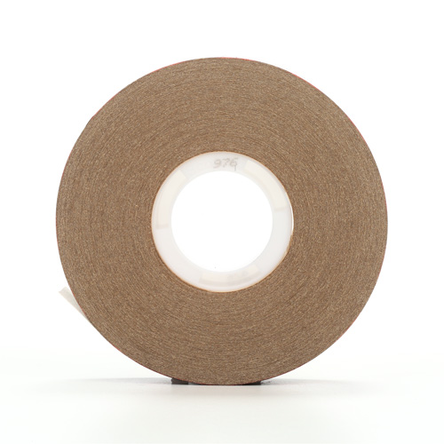 Scotch&reg; ATG Adhesive Transfer Tape, 12.7 mm (1/2") W x 33 m (108') L, 2 mils Duraquip Inc