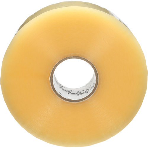 Scotch&reg; Box Sealing Tape, Acrylic Adhesive, 2.05 mils, 48 mm (2") x 914 m (2998') Duraquip Inc