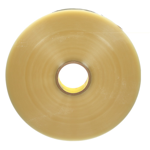 Ruban pour sceller les boîtes Scotch 355, Adh&eacute;sif Thermofusible, 3,15 mils, 48 mm (2") x 914 m (2998') Duraquip Inc