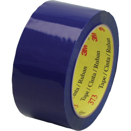 Scotch&reg; Box Sealing Tape Duraquip Inc