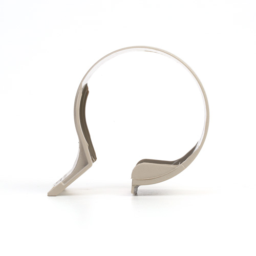 Scotch&reg; Box Sealing Tape Dispenser, Heavy Duty, Fits Tape Width Of 48 mm (2") Duraquip Inc