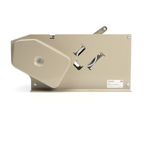Distributeur de ruban de longueur d&eacute;finie Scotch Duraquip Inc