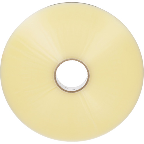 Ruban renforc&eacute; de filaments Scotch, &eacute;paisseur 6,6 mils, 12 mm (1/2") x 55 m (180')  Duraquip Inc