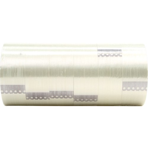 Ruban renforc&eacute; de filaments Scotch, &eacute;paisseur 6,6 mils, 48 mm (1-22/25") x 55 m (180')  Duraquip Inc