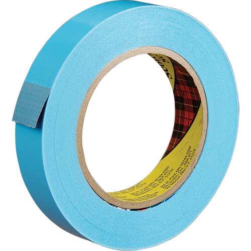 Ruban de cerclage Scotch, &eacute;paisseur 4,6 mils, 48 mm (2") x 55 m (180')  Duraquip Inc