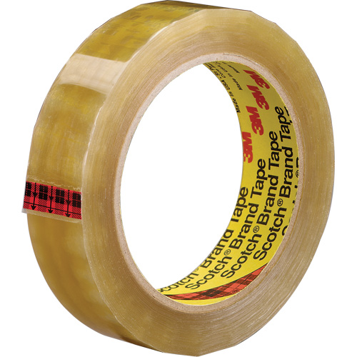 Scotch&reg; Light-Duty Packaging Tape Duraquip Inc