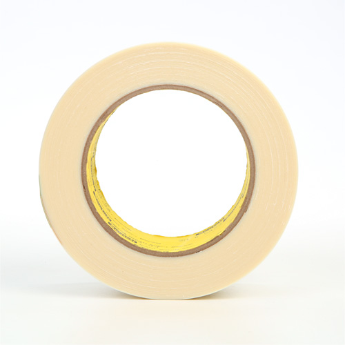 UHMW PE Film Tape, Polyethylene, 50.8 mm (2") W x 16 m (54') L, 11.7 mils Thick Duraquip Inc