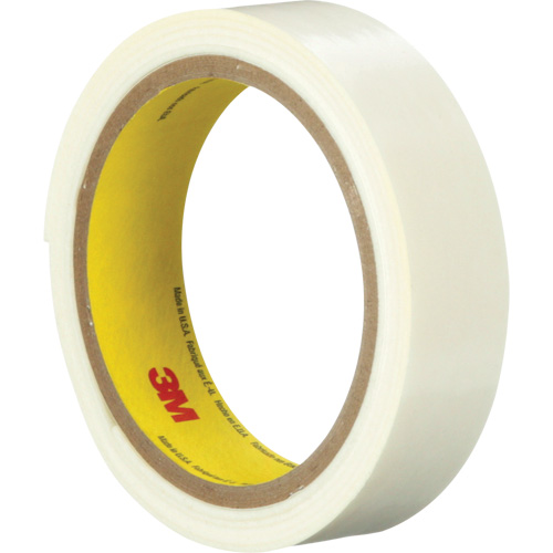 Foam Tape, 33 m (108') L x 25.4 mm (1") W, 64 mils, Urethane Duraquip Inc