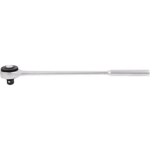 HT-3472 72-Tooth Heavy-Duty Ratchet Wrench, 3/4" Drive, Plain Handle Duraquip Inc