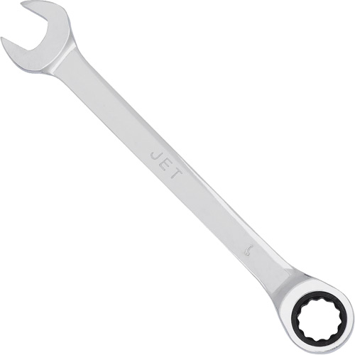 Non-Reversing Ratcheting Combination Wrench, 9/16" Duraquip Inc