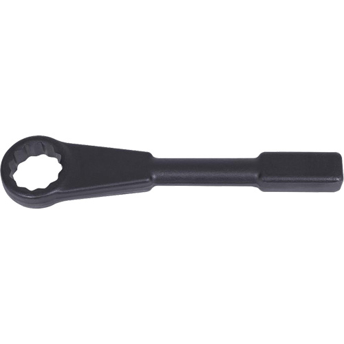Flat Striking Wrench, 1-5/8", 12 Point Duraquip Inc