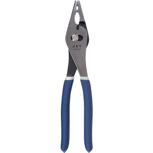 JSJW-10 Heavy-Duty Slip Joint Pliers Duraquip Inc