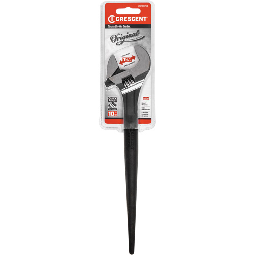 Cl&eacute; de construction Duraquip Inc