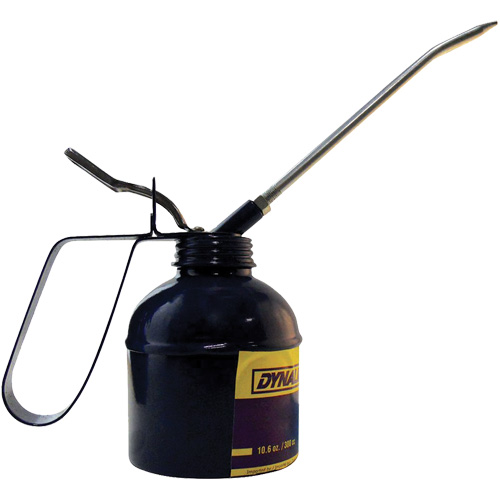 300CC Pump Oiler, 10.6 oz Capacity Duraquip Inc