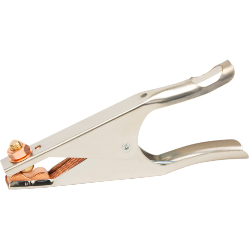 Prises de masse, Classement d'intensit&eacute; 500 Duraquip Inc