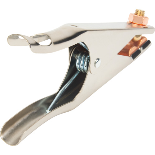 Prises de masse, Classement d'intensit&eacute; 500 Duraquip Inc