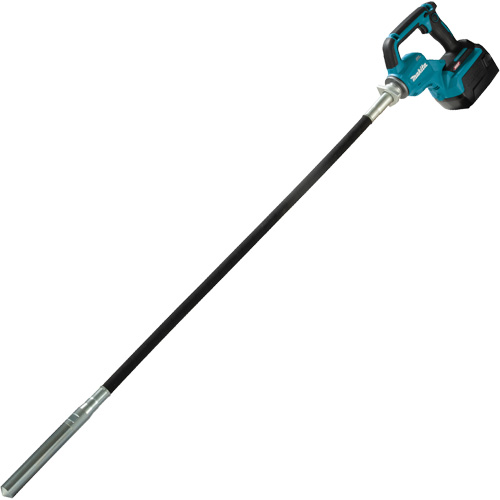 Vibrateur &agrave; b&eacute;ton sans fil avec moteur sans balai XGT (outil seulement) Duraquip Inc