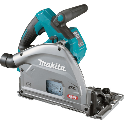 XGT BL Plunge Cut Circular Saw with Brushless Motor (Tool Only), 6-1/2", 40 V Duraquip Inc