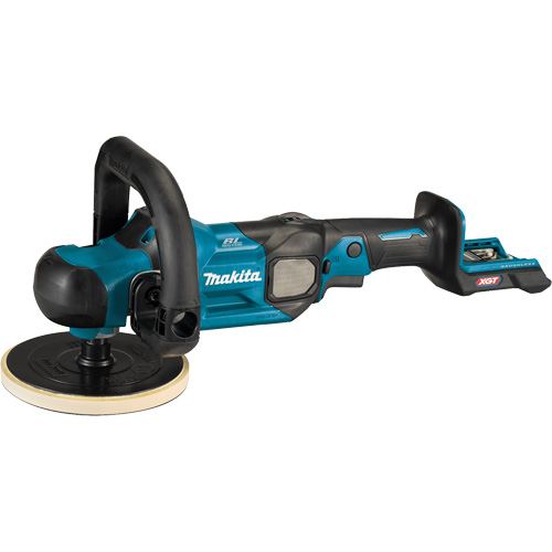 XGT Brushless Cordless Polisher (Tool Only) Duraquip Inc