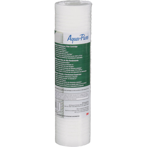 Replacement Filter Cartridges Duraquip Inc