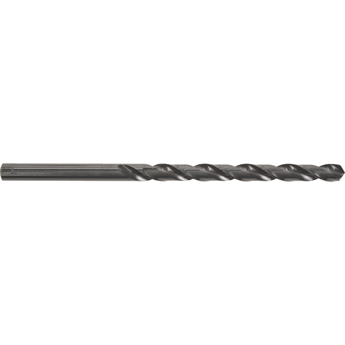 Straight Shank Taper Length Drill Bit, 1/16", High Speed Steel Duraquip Inc