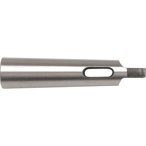 Porte-foret de r&eacute;duction de tige c&ocirc;nique Morse Duraquip Inc