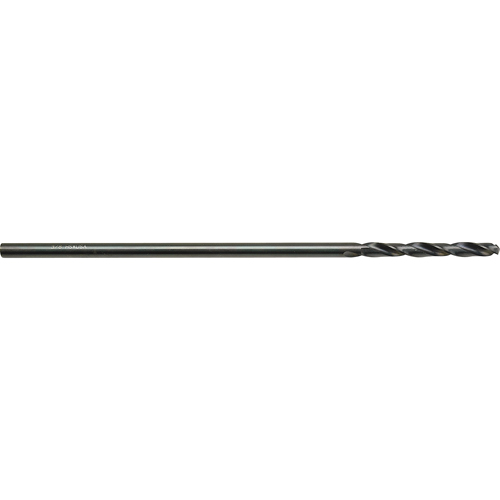 Aircraft Extension Drill Bit, 1/16", High Speed Steel, 7/8" Flute Duraquip Inc