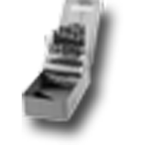 Jobber Length Drill Bit Set, 115 Pieces, High Speed Steel Duraquip Inc