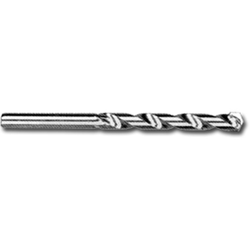 Hyper Masonry Drill Bit, 3/8", Carbide Duraquip Inc