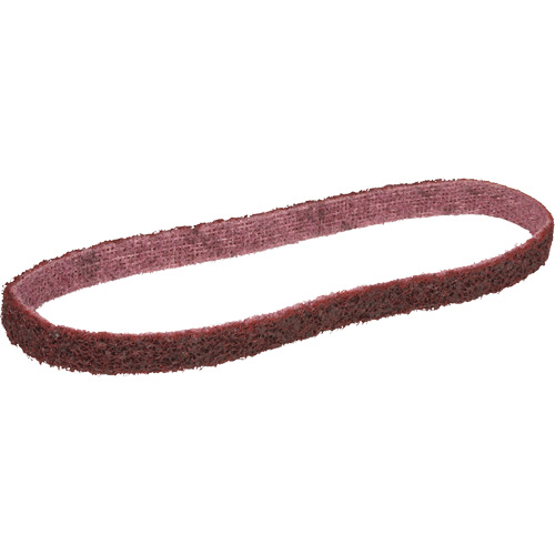 Scotch-Brite Surface Conditioning File Belts Duraquip Inc
