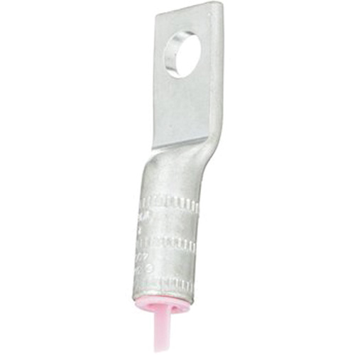 Scotchlok Aluminum One Hole Lug Duraquip Inc