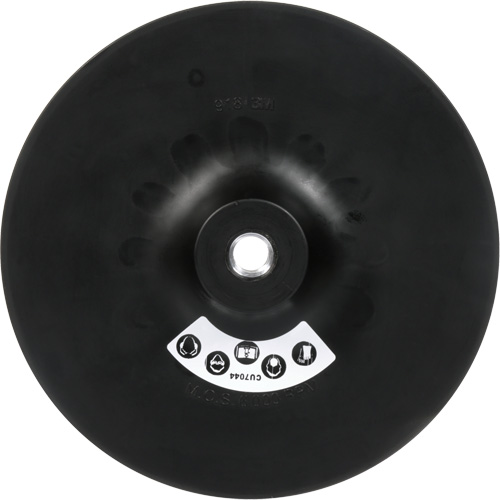 Support de patin de ponceuse Duraquip Inc