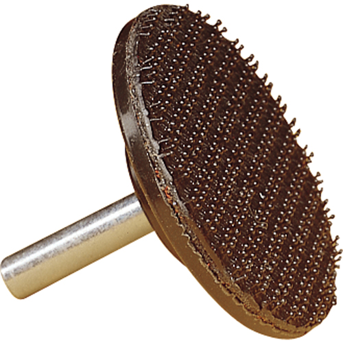 Surface Blending - Hook & Loop Disc Pad Holders Duraquip Inc